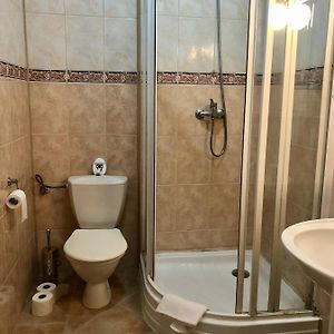 Standard Doppelzimmer